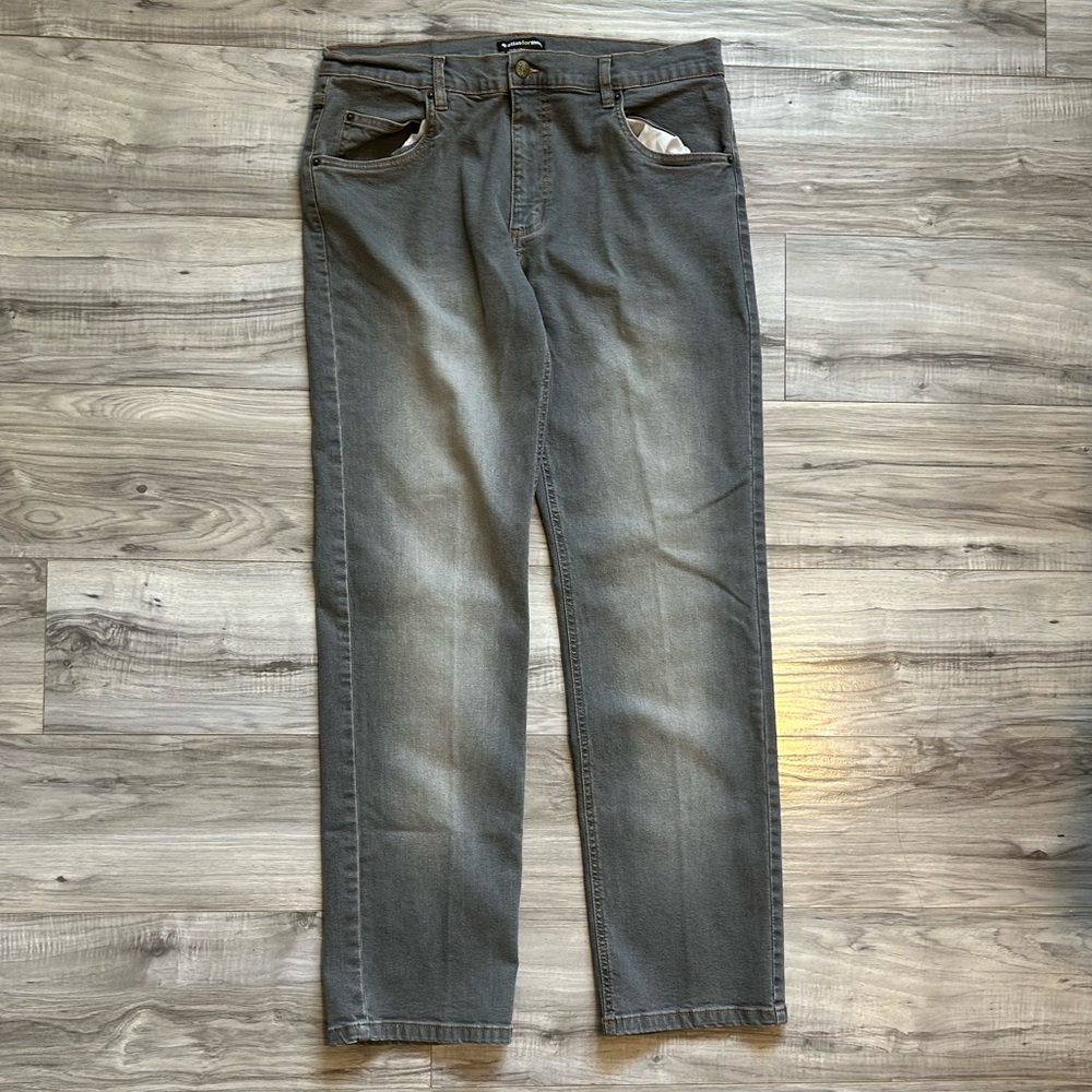 Atlas Jeans For Men